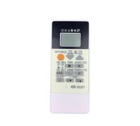 1pc RU18A For Mitsubishi Air Conditioner Remote Control MSZ-DM25VA MSZ-DM35VA MSZ-HJ25A MSZ-HJ35VA