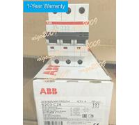 1PC S203-C25 S203C25 ABB mini circuit braker