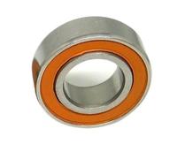 1pc S688 2RS 8x16x5 ABEC7 Cuscinetto ceramico ibrido S688C SMR688 SMR688C RS S688RS Bobine(S689C-2OS 9x17x5mm)