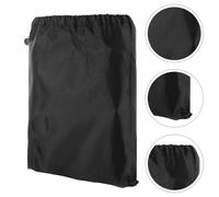 1Pc Sacco per foglie cadute da prato Sacco per spazzatura spazzatrice da