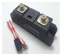 1pc SAM40120D 4-32VDC to 24-480VAC Industrial Large Current Solid State Relay DC-AC