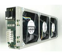 1PC SANYO 9GA0812P4J008 DC12V 0.6A PWM fan Huawei server fan group