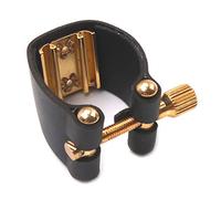1Pc Sax Legature Fissaggio Per Sassofono Bocchino In Gomma Parti Accessori
