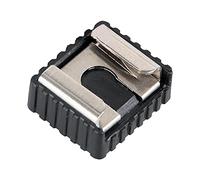 1PC SC6 Torcia Elettrica Scarpa Calda Fredda Adattatore Adattatore Scarpa Calda 1/4 "Vite per Treppiede Studio SC-6