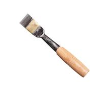 1pc Scalpelli for Intaglio Del Legno In Acciaio Al Carbonio Scalpello A Coda Di Pesce Utensile Manuale for Progetti Fai Da Te Dimensioni Multiple 38/51/63/78/86mm(51mm)
