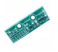 1Pc Scheda di Segnale della Scheda Sala Motore della Lavatrice Poole ZWH9025L-XB3HALL-01A02 Circuito, Compatibile con Midea, Compatibile con Hisense