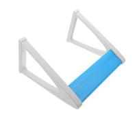 1pc Semplice portapipette Robusto supporto per pipette Pratico rack lineare