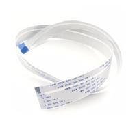 1Pc Sensore di Immagine a Contatto CIS Scan Scanner FFC Cavo Flessibile Piatto Della Flessione Adatto for HP M252 M274 M277 M377 M477 M452 M426 M427 M154 M181
