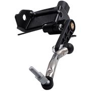 1pc Sensore livello regolazione dei fari for Audi A4 A5 8K0941285P 8K0941285N