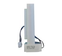 1PC Serranda Motore Porta Aria FBZA-1750-3H DC 12V Sostituzione, Compatibile For Hisense, Compatibile For Rongsheng, Accessori For Frigoriferi