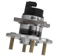 1pc Set di cuscinetti per mozzo ruota for Hyundai i10 PA 2008-2017 512324