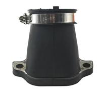 1pc Set Moto Parti di Motocross Interfaccia carburatore compatibile con parti automobilistiche del motociclo XP Crew 700 6x6 4x4 EFI MVRS