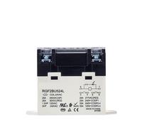 1PC Shenler Small high power relay RGF2BU524L 24VAC
