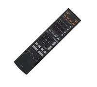 1pc Sherwood Ricevitore AV Sostituzione del telecomando N63R-2X RC-150 R-507 Compatibile universale for apparecchiature audio video