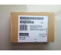Siemens 6ES7134-4GB01-0AB0 New SIMATIC DP, Electronics module f. ET200S, 2AI