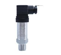 1pc Silicon Pressure Transmitter Pressure Transducer 4-20mA Output M20*1.5 Thread(0 to 60KPA)