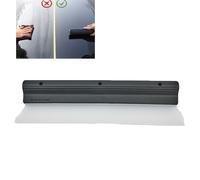 1PC Silicone Nero Lavavetri Componenti Facile da Usare Pratico Tergicristallo