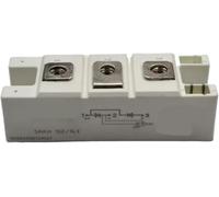 1pc SKKH162 Series Transistor Module - Power Management for Electronics(SKKH162 14)