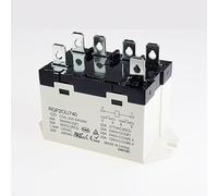 1PC Small high power relay JQX-76F-TU-2A 200-240VAC 25A RGF2OU740 6PIN JQX76FTU2A