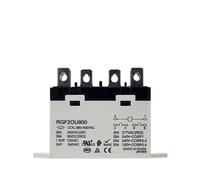 1PC Small high power relay RGF2OU900 380VAC relay
