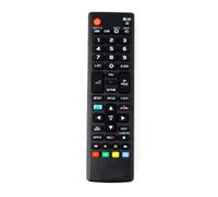 1pc Smart wireless HD TV LCD telecomando adattatore di ricambio universale for AKB73715601 AKB73715603 AKB74475404