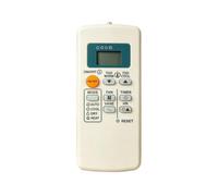 1pc Sostituito Telecomando for Il Condizionatore D'aria QP06AS QP06BS QP06ES QP08AS QP08BS Controller Di Sostituzione for Uso Diretto