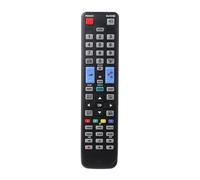 1pc Sostituzione del controller del telecomando universale for Samsung TV Television AA59-00507A AA59-00465A AA59-00445A
