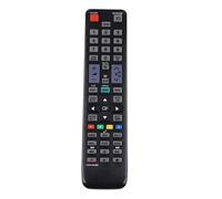 1pc Sostituzione del controller del telecomando universale for SAMSUNG TV Televisione AA59-00507A AA59-00465A AA59-00445A