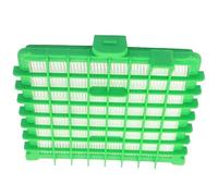 1pc Sostituzione del filtro HEPA per Rowenta Silence Force RO5762 RO5921 ZR002901 Filtro per la pulizia Aspirapolvere Accessori filtro