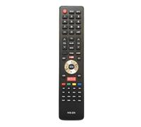 1pc Sostituzione del telecomando for EN-33926A EN-33922A EN-33925A Smart TV LCD Controller