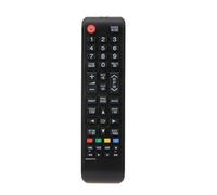 1pc Sostituzione IR Remote Control Controller for H96max X3 H96mini MX1 H96max Rk3318 for Samsung AA59-00741A for TCL for TV Box(As pic-04)