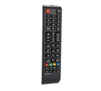 1pc Sostituzione IR Remote Control Controller for H96max X3 H96mini MX1 H96max Rk3318 for Samsung AA59-00741A for TCL for TV Box(As pic-02)