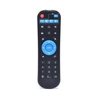 1pc Sostituzione IR Remote Control Controller for H96max X3 H96mini MX1 H96max Rk3318 for Samsung AA59-00741A for TCL for TV Box(As pic-03)