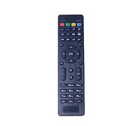 1pc Sostituzione Universale TV Box Telecomando for Mag254 Controller for Mag 250 254 255 260 261 270 IPTV TV for Set Top Box