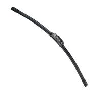 1PC Spazzola Tergicristallo Per Auto J Accessori In Gomma Universali A Forma Di U Per Tutte Le Stagioni In Per Tergicristallo anteriore