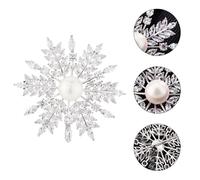 1pc Spilla da colletto Decorazione Spilla da donna Ragazza Abiti da donna