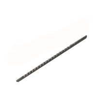 1PC Spilla for Chiavetta A1-2/A1-3/B1-4/C1-6/C1-8/D1-10/D1-12/D1-14/E1-16/E1-18MM Acciaio Ad Alta Velocità for Macchine Da Taglio CNC(A1 2mm)