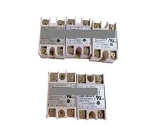 1PC SSR-25AA-H Solid State Relay Module AC80-250VAC to 90-480VAC