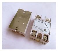 1pc SSR-25AA Solid State Relay Module AC Control AC80-250VAC to 24-380VAC