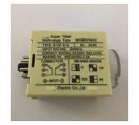 1pc ST3PA series time relay timer ST3PA-A 24V Control Relays