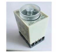1pc ST3PF 60S 24V Time relay Power Off Delay Timer 8Pin with base SMGLRUEAT