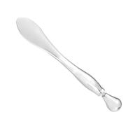 1pc Strumento Da Viaggio Massaggiante Crema Per Gli Occhi Stick Per Donne Forniture Barra Per Massaggio Degli Occhi in Lega Di Zinco