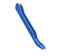 1Pc Strumento per avvolgere lamina rame Strumento per Foiler a mano in vetro Strumento per Foiler a mano in lamina rame per la lavorazione del vetro Sventare