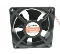 1PC SUNON 12038 KDE2412PMS1-6A DC24V 6.7W inverter cooling fan