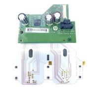 1PC Supporto scheda madre carrello X4E75A M0H50AA for stampante for HP 517 514 532 617 515 508 510 511 530 518 519 531 538 610 YOF68-80058(Chipboard)