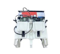 1PC Supporto scheda madre carrello X4E75A M0H50AA for stampante for HP 517 514 532 617 515 508 510 511 530 518 519 531 538 610 YOF68-80058(White)