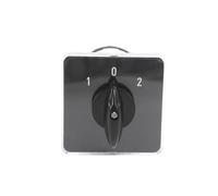 1PC SZL9-32/2 32A 440V 3 Positon 2 Phase 8 Screw Rotary Cam Switches Reverse