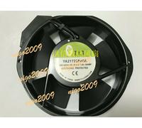 1PC T.Y.J 17238 YA217238HBL 220-240V 0.20/0.18A Cooling Fan