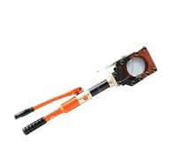 1PC taglierina for cavi idraulica strumento di crimpatura idraulico forbici for cavi complessive taglierina for bulloni for morsetto for cavo corazzato in rame veloce Efficiente