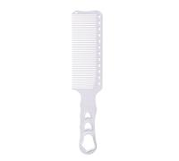 1pc Taglio Brunetta Salone For Capelli Pettine Ala Acconciatura Accessorio(A)